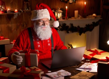paese di Babbo Natale