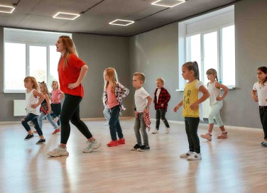 danzaterapeuta