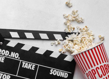 film Kolossal