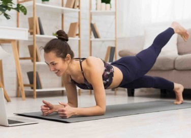 powerhouse pilates