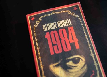 libri distopici