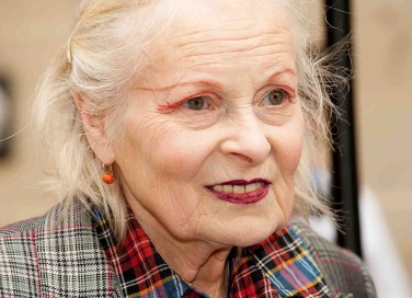 Vivienne Westwood