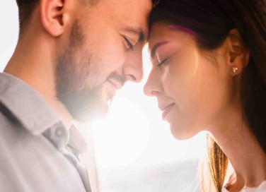 capire se è affetto o amore
