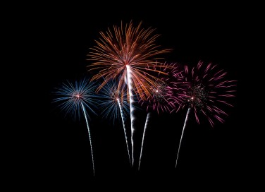 botti di Capodanno