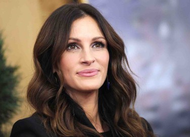 Julia Roberts