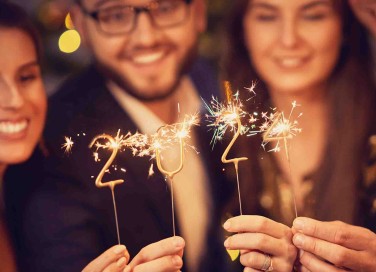 frasi sull'anno nuovo