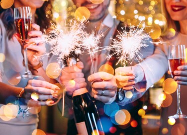 Cenone capodanno