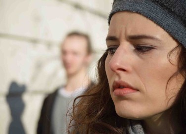 Sognare di essere inseguiti