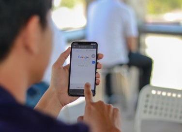 personaggi famosi più cercati su Google nel 2024