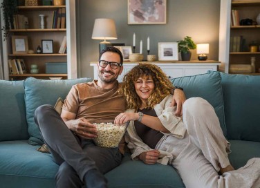 Serie tv e film più cercati