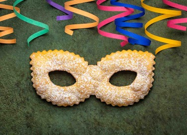 Carnevale 2024