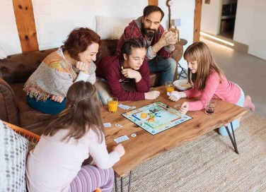 giochi da tavolo