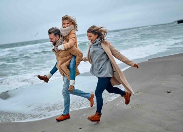 mare d'inverno
