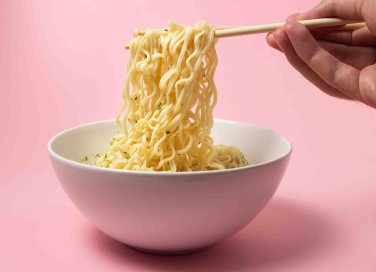 noodles e spaghetti