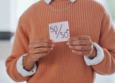 Parità di genere al lavoro