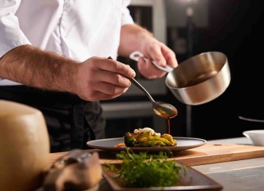 programmi dedicati alla cucina