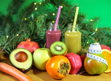 detox dopo il Natale