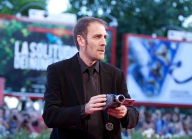 Valerio Mastandrea