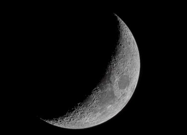 capelli crescono di più con la luna crescente