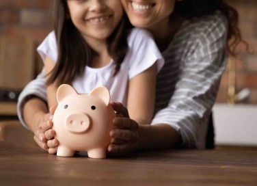 figli a carico
