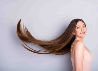 laminazione ai capelli
