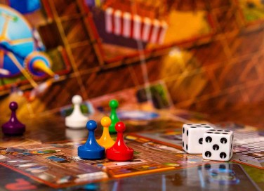 giochi da tavolo