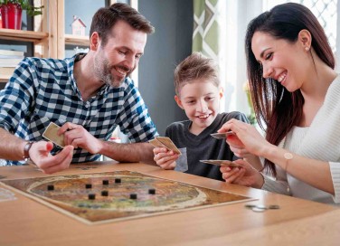 gioco da tavolo