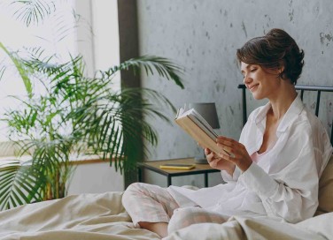 leggere velocemente un libro
