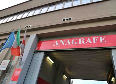 stato di famiglia