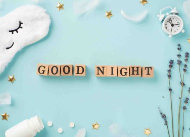 frasi per augurare la buona notte