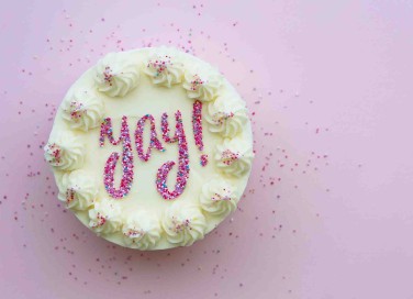 Frasi per torte di compleanno