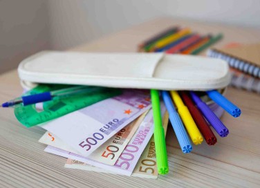 Quanto costa la scuola