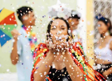 Carnevale ogni scherzo vale