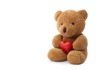 Pupazzi di San Valentino