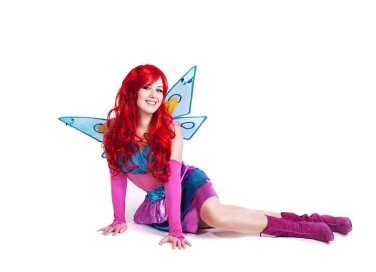 film e i cartoni Winx