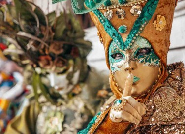 Carnevali storici italiani