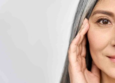 Collagene per capelli