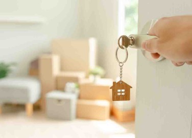 comprare casa