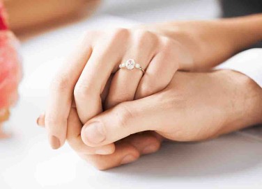 proposta di matrimonio