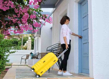 Case vacanze e truffe: come tutelarsi