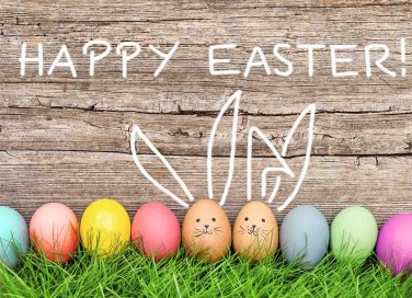 data di Pasqua