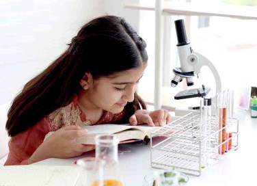 libri a tema scientifico
