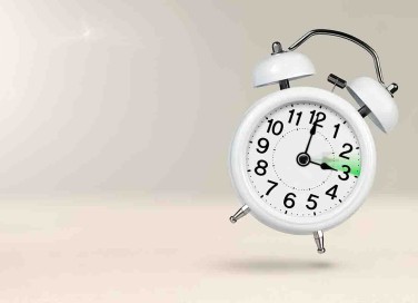 cambio dell'ora 2024