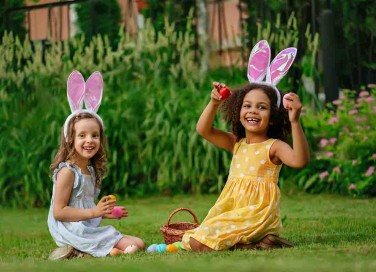 Pasqua in Piemonte
