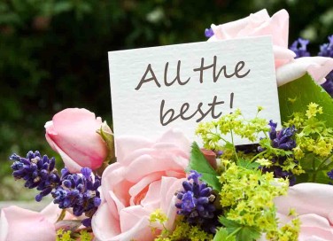 Buon anniversario di matrimonio