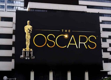 cerimonia degli Oscar