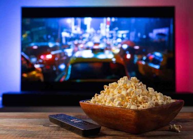 Serie tv da vedere