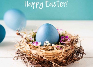 auguri di Buona Pasqua