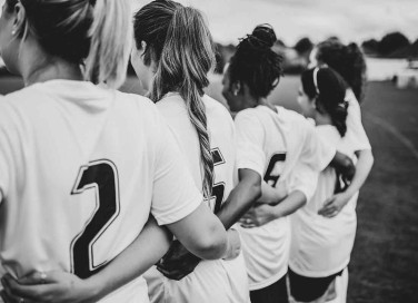 calcio femminile in Italia