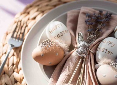 menu di Pasqua 2024 